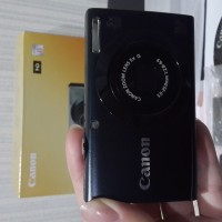 MURAH!! KAMERA DIGITAL CANON A3400 IS BLACK 16MP TOUCHSCREEN