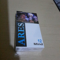 Jual Grosir Rokok Agen Ares Biru Murah
