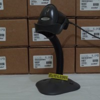 Jual ******* BEST SELLER SCANNER BARCODE LASER ZEBRA SYMBOL LS2208 ******* Murah