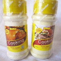 Jual Kaldu Alsultan Sehat Non MSG - Bumbu Dapur / Penyedap Rasa Murah