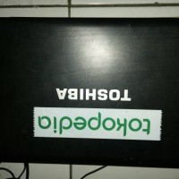 laptop TOSHIBA core 2 duo satelit c600