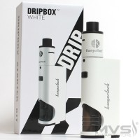 Jual KANGERTECH DRIPBOX KIT + BATRE vape vaping vapor Murah