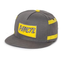 topi pria BERKUALITAS distro asli HT snapback topi gaya keren cowok HT