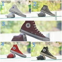 sepatu converse bright BL hi cople formal terbaru original vietnam