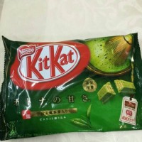 Jual KITKAT Japanese Green Tea Murah