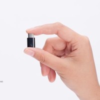 Original XiaoMi USB Type-C to Micro USB Adapter for Google Nexus 6