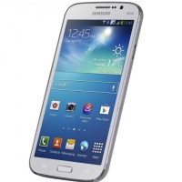 MELKCO Air Light Case 0.4mm for Samsung Galaxy Mega 5.8 i9