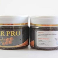 Jual #Good# Mr Pro Propolis #Good# HWI Madu Penggemuk Badan/Tubuh Murah