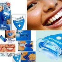 Jual #Good# White Light Pemutih Gigi Whitelight Penghilang Plak Murah