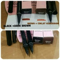 Jual Monggo! Monomola Eyebrow Tattoo Original Pensil Alis Tatoo Tato Murah