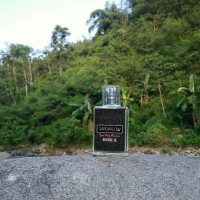 Jual Parfum Pria Gardiaflow Musk-Q medium paket(30 ml+ 5 ml) Murah