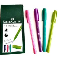 Jual Faber Castell Pulpen Tripen Murah