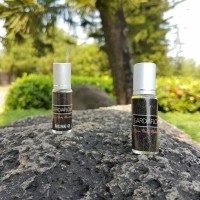 Jual Parfum Gardiaflow Paket Tester Original dan Musk Q isi 5ml muskq Murah