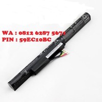 Baterai Laptop ORIGINAL LENOVO IdeaPad Touch Z400 Z400a Z400s Z400t