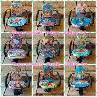 Jual Kursi Bonceng / boncengan anak Motor Matic EXPRO Murah