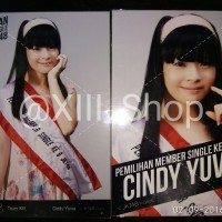 Jual Photopack Yupi JKT48 Set SSK 2014 Murah