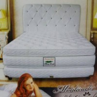 MATRAS PROCELLA MONTECARLO 6kk ( hanya kasur )