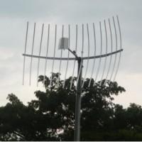 Jual Antena Penguat Sinyal Grid Induksi Modem Hp Mifi Grid 10M 1800-2100 Murah