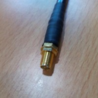 Pigtail induksi untuk HP Android Smartfren Andromax R 4G LTE rpsma