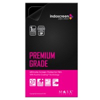 IndoScreen Mask Premium FC Anti Gores Coolpad Max Lite - Clear