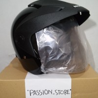Jual promo murah helm honda trx-3 Murah