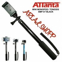 Jual SJCAM TONGSIS ATTANTA SMP 07 Murah