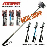 Jual XIAOMI TONGSIS ATTANTA SMP-07 Murah