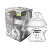 Jual Tommee Tippee Bottle 150ml (botol susu) READY STOCK BPA Free Murah
