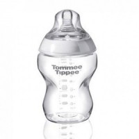 Jual Tommee Tippee Bottle 260ml / 9oz (botol susu) BPA Free Murah