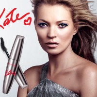 RIMMEL - KATE IDOL EYES MASCARA EYE ROCK #004 JET BLACK