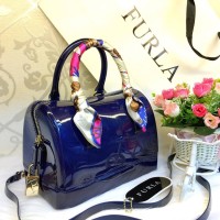 Jual Tas Furla Jelly Spedy Murah