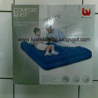 Kasur Angin Bestway Double