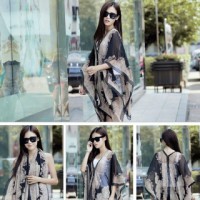 Jual Dress Import Multifungsi/Dress Pantai/Penutup Bikini/Penutup Tanktop Murah