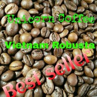Jual Kopi Bubuk Robusta Vietnam Murah