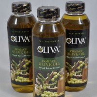 Oliva Pomace Olive Oil Minyak Zaitun untuk memasak dan menumis