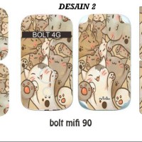 Jual Garskin bolt slim / max termurah Murah