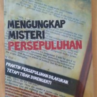 Jual PERSEPULUHAN | BERKAT KEUANGAN | ROHANI KRISTEN | FINANCIAL FREEDOM Murah