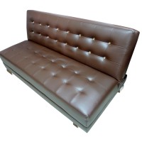 Hermosa Sofa Bed Catur (KHUSUS PENGIRIMAN JAKARTA & BEKASI)