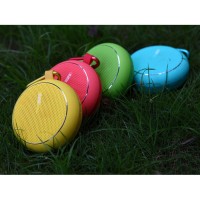 Xiaomi MiFa Bluetooth Portable Speaker - Black Berkualitas