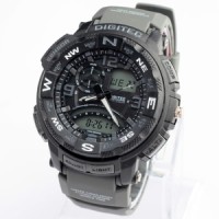 Jam Tangan Pria Digitec Original ( G-shock,Fortuner,Q Q,Ripcurl,Timex)