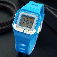 Jam Tangan Wanita Digitec Original ( Jam Tangan Cewek,Casio,Fortuner )