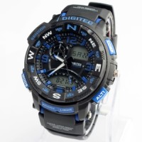 Jam Tangan Pria Digitec Original ( G-shock,Fortuner,Q Q,Ripcurl,Timex)