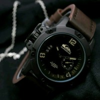Jam Tangan Pria Quiksilver/Timberland/Diesel/Rolex