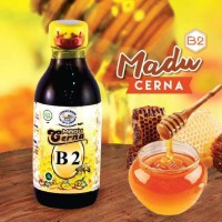 Jual Madu Cerna (maag) Murah