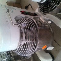 PLANETARY MIXER GETRA M-12/MESIN ADUK ADONAN ROTI/KUE
