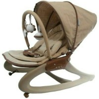 Jual BOUNCER MAMALOVE ROCKER DUDUKAN BAYI AYUNAN KURSI GETAR MURAH Murah