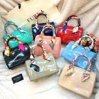 Jual Tas FURLA JELLY Murah