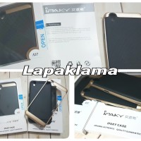 CASE IPAKY ORIGINAL OPPO NEO 9 / A37 IPAKY CASING OPPO NEO 9 ION9
