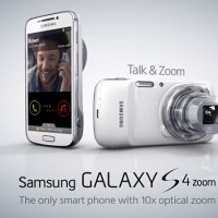 Daftar Harga Samsung Galaxy Zoom S4 Terbaru Juli 2019 18 Samsung Galaxy S4 Zoom Smartphone - White