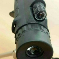 Jual Teropong monocular bushnell 8x42 Murah